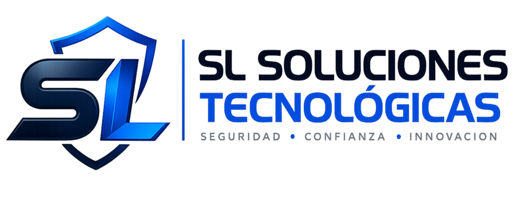 SL SOLUCIONES TECNOLOGICAS