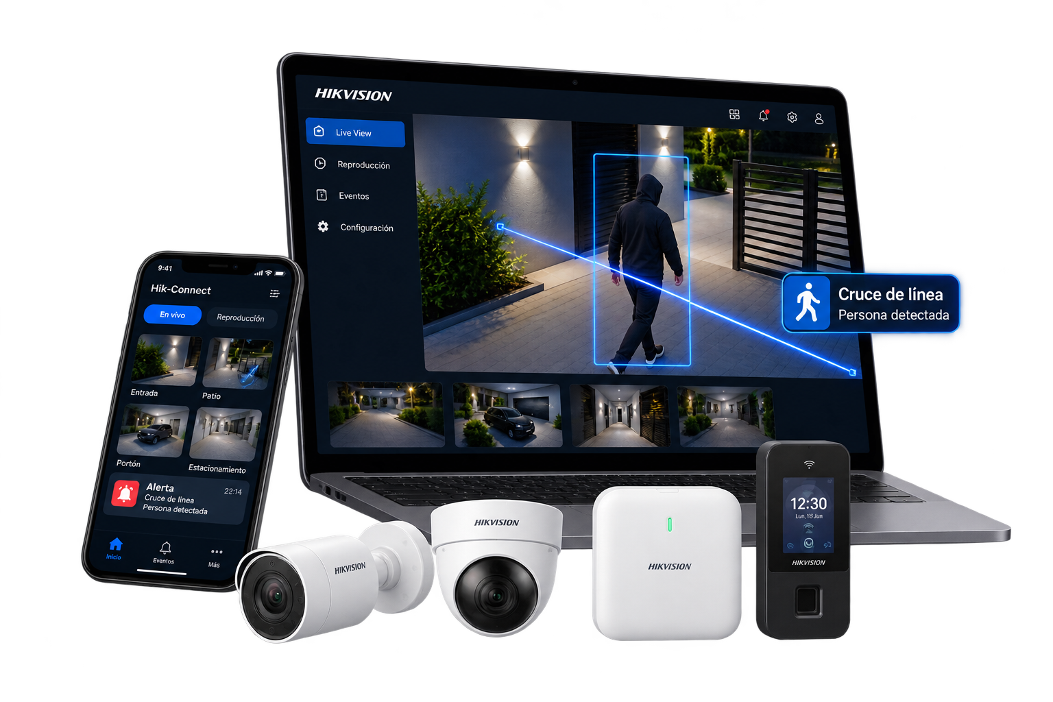 HIKVISION