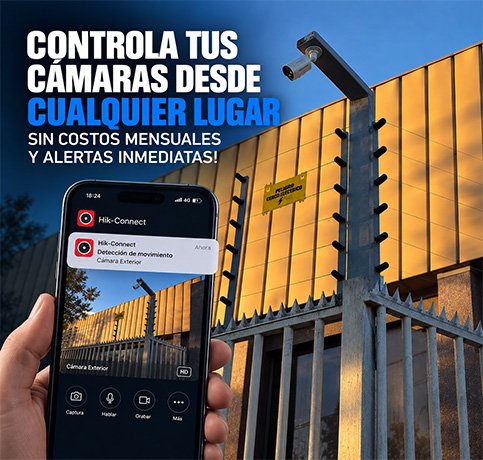 Alertas inmediata sin costos mensuales, instalación en recoleta región metropolitana